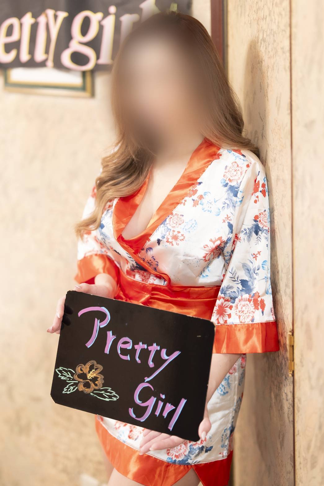 エミリー プロフィール画像